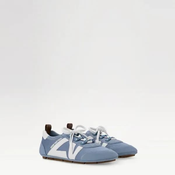루이비통 여성 LV 스니커리나 메리제인 - Louis vuitton Womens LV Sn… 이미지 1/12