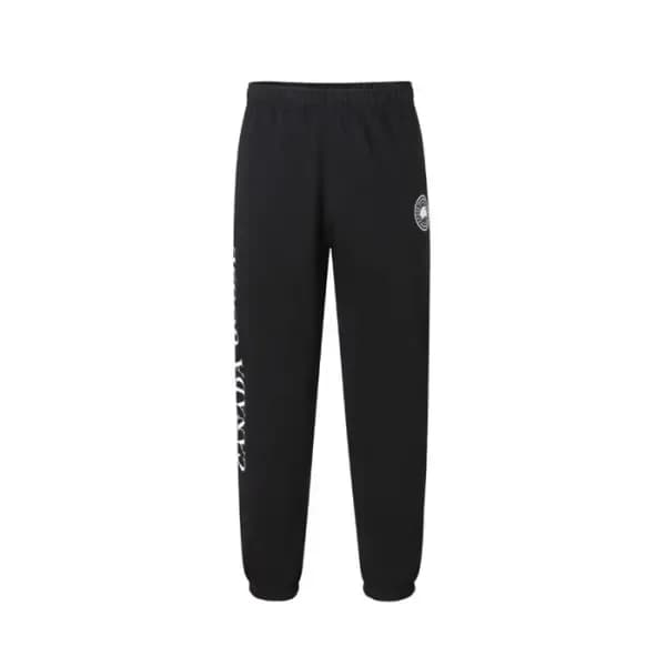 캐나다구스 남성 조거 팬츠 - Canada goose Mens Jogger Pants - cac17844x 이미지 1/13