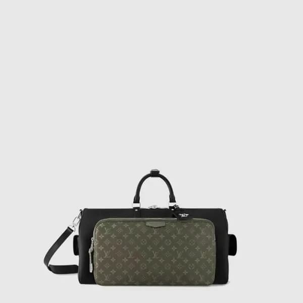 루이비통 남성 키폴 반둘리에 50 M12690 - Louis vuitton Mens Kee… 이미지 1/3