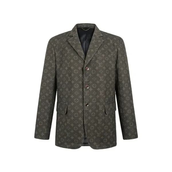 루이비통 남성 슈트 재킷 - Louis vuitton Mens Suit Jacket - lvc17268x 이미지 1/14