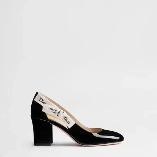 디올 여성 자디올 펌프스 - Dior Womens JAdior Pumps - dis1401… 이미지 1/12