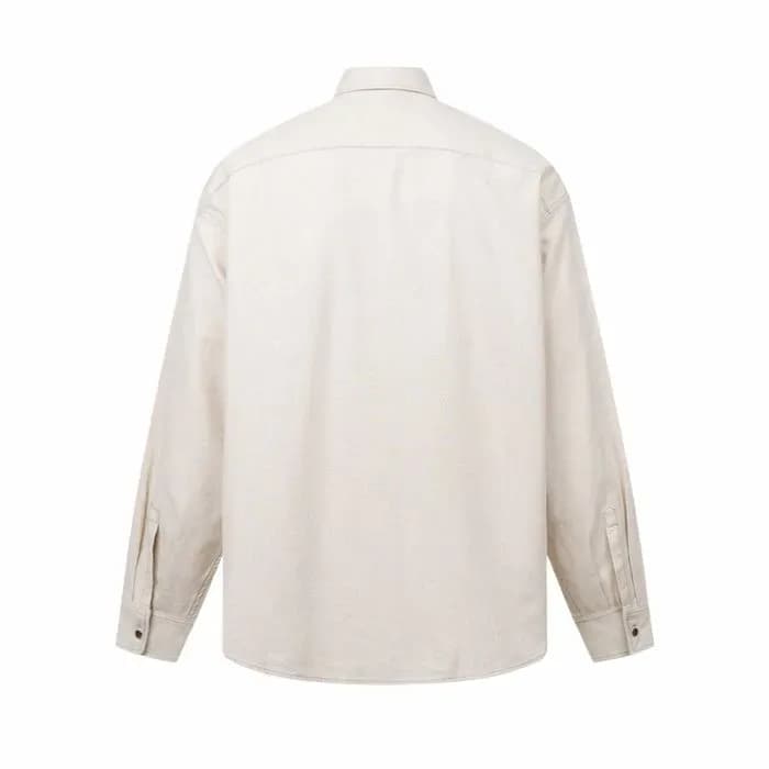프라다 남성 클래식 셔츠 - Prada Mens Classic Shirts - prc16970x 이미지 3/11