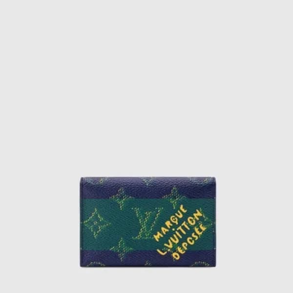 루이비통 남성 슬림 카드홀더 M25796 - Louis vuitton Mens Slim C… 이미지 1/5