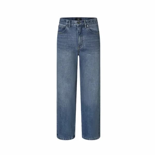 펜디 남성 클래식 청바지 - Fendi Mens Classic Jeans - fec17098x 이미지 1/13