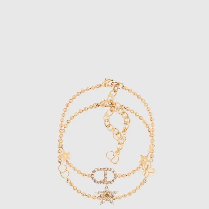 디올 여성 클레어 디 룬 브레이슬릿 - Dior Womens Claire de Lune Bracelet - acc9849x 이미지 1/3