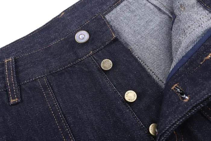 루이비통 남성 클래식 청바지 - Louis vuitton Mens Classic Jeans - lvc17753x 이미지 9/14