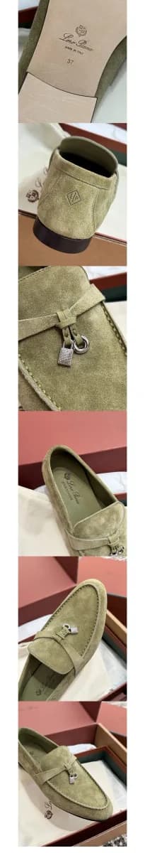 로로피아나 여성 조안 로퍼 - Loro Piana Womens Joan Loper - los14713x 이미지 5/5