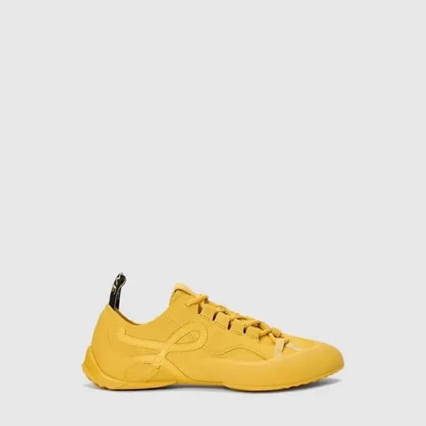 로에베 여성 그립 스니커즈 - Loewe Womens Grip Sneakers - los1… 이미지 1/3