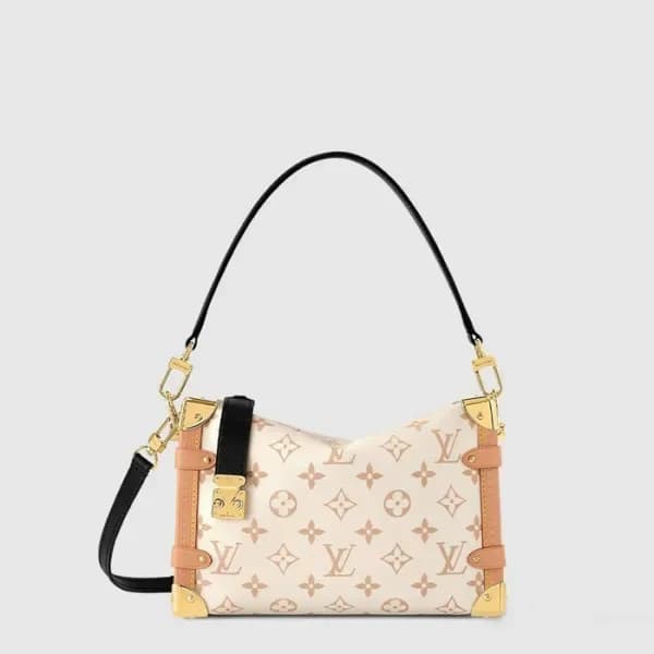 루이비통 여성 사이드 트렁크 MM M46907 - Louis vuitton Womens S… 이미지 1/3