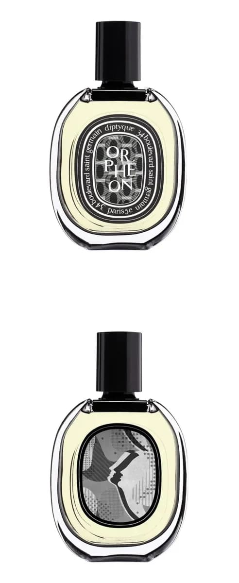 딥티크 오르페옹 오 드 퍼퓸 75ml - Diptyque Orpheon Eau de Parfum - dip25x 이미지 3/3