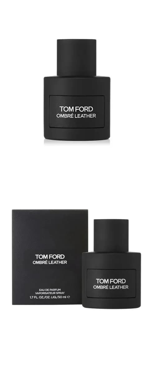 톰포드 옴브레 레더 오 드 퍼퓸 50ml - Tom Ford Ombre Leather Eau de Parfum - top147x 이미지 3/3