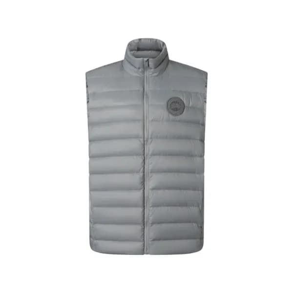 캐나다구스 남성 덕다운 베스트 - CanadaGoose Mens Down Best - cac17772x 이미지 1/15
