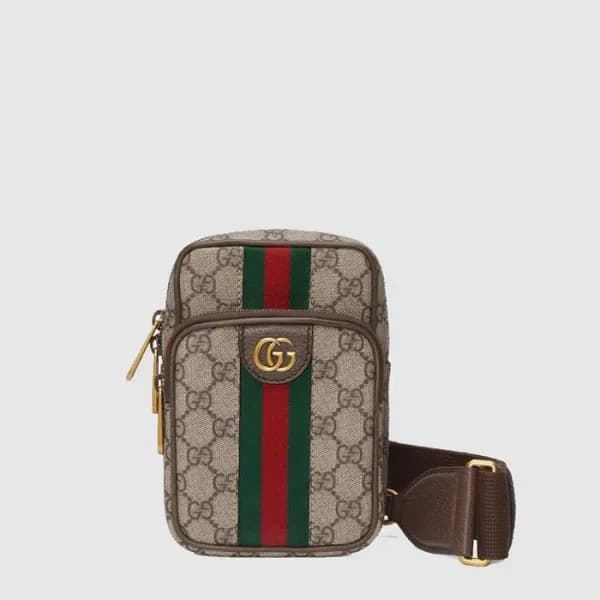 구찌 여성 미니 GG 오피디아 백 - Gucci Womens Mini GG Ophidia … 이미지 1/3