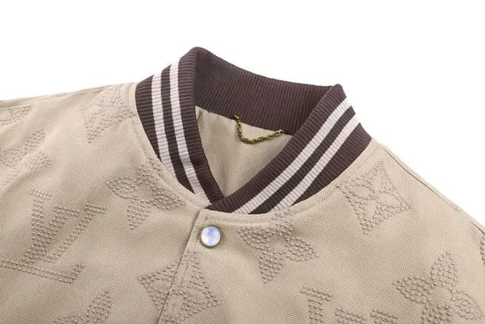 루이비통 남성 모노그램 자켓 - Louis vuitton Mens Monogram Jacket - lvc17836x 이미지 4/14