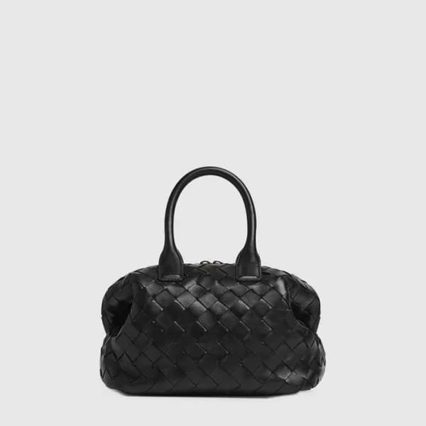 보테가 베네타 여성 미니 바울레토 - Bottega veneta Womens Mini Ba… 이미지 1/2