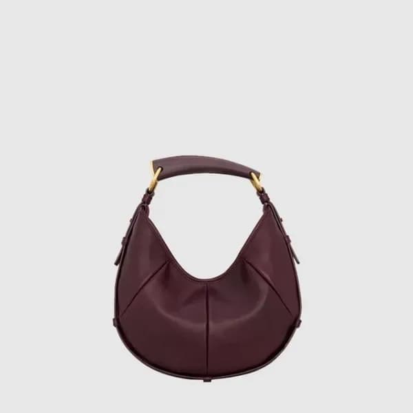 입생로랑 여성 몸바사 스몰 백 - Saint Laurent Womens Leather Mo… 이미지 1/3