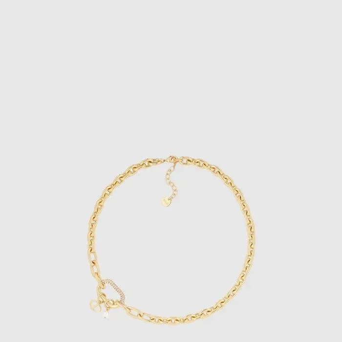 디올 여성 디퓨전 네크리스 - Dior Womens D-Fusion Necklace - acc9777x 이미지 2/3