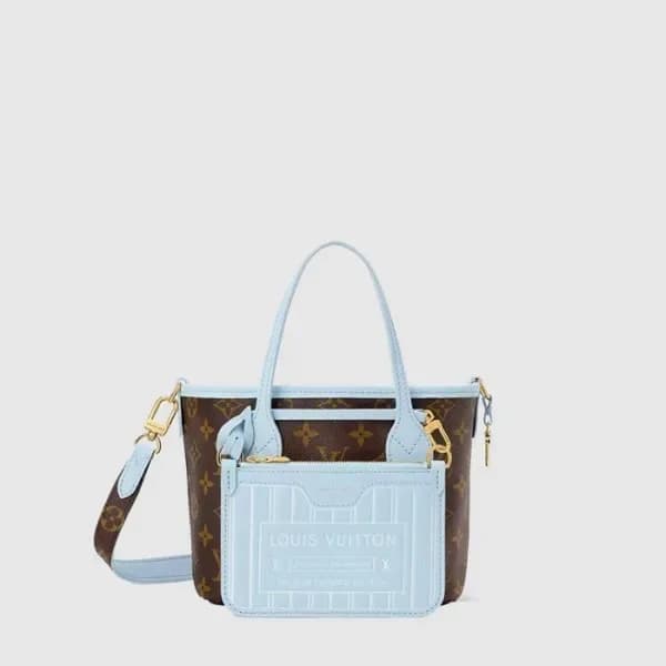 루이비통 여성 네버풀 인사이드 아웃 BB M28336 - Louis vuitton Wome… 이미지 1/4