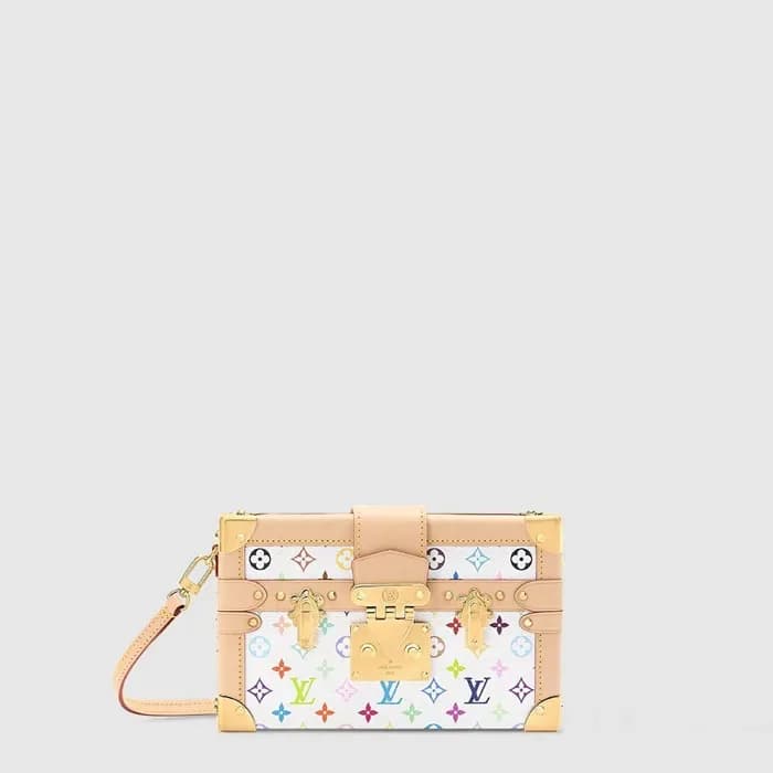 루이비통 여성 쁘띠뜨 말 M28243 - Louis vuitton Womens Petite… 이미지 1/3