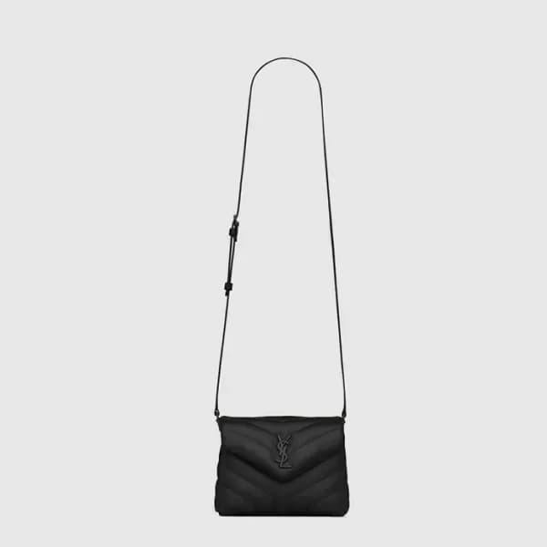 입생로랑 여성 루루 토이 백 - Saint Laurent Womens Loulou Toy … 이미지 1/3