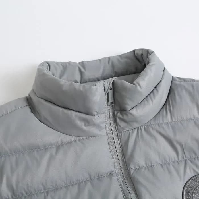 캐나다구스 남성 덕다운 베스트 - CanadaGoose Mens Down Best - cac17772x 이미지 5/15