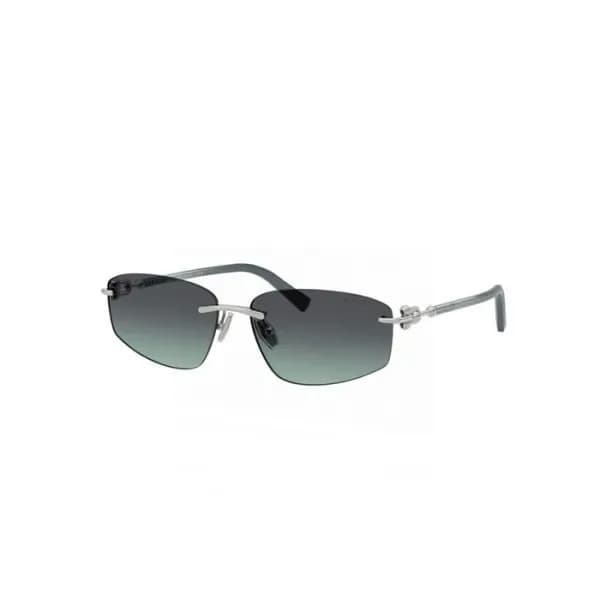 티파니 여성 프리미엄 메탈 프레임 선글라스 - Tiffany Womens Premium M… 이미지 1/16