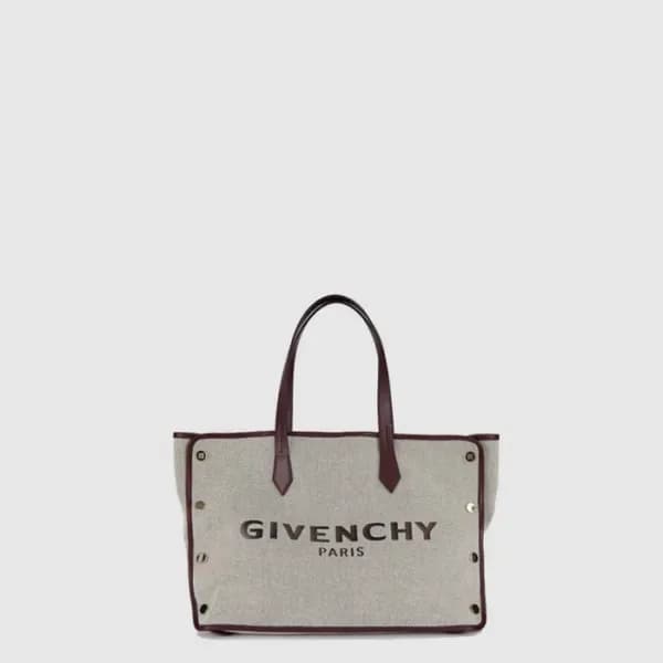 지방시 여성 본드 토트 백 - Givenchy Womens Bond Tote Bag - g… 이미지 1/4