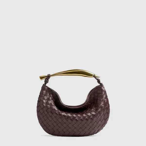 보테가 베네타 여성 사르딘 - Bottega veneta Womens Sardine - b… 이미지 1/3
