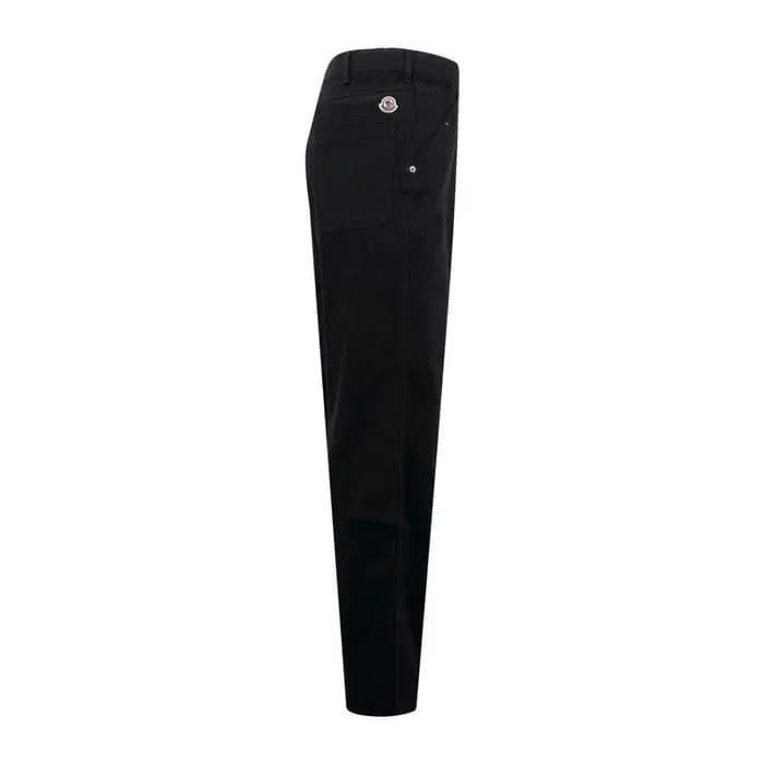 몽클레어 남성 캐쥬얼 팬츠 - Moncler Mens Casual Pants - moc17392x 이미지 4/15