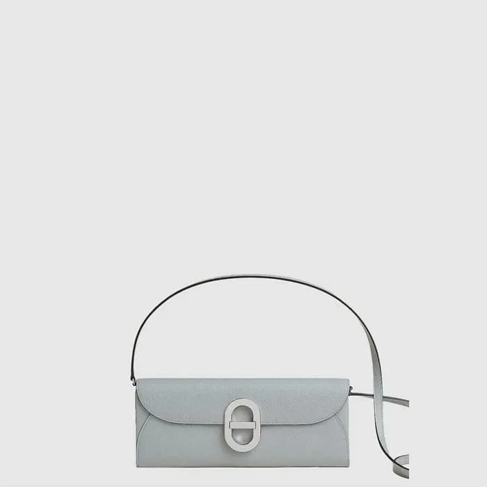 에르메스 여성 마이용 투 고 지갑 - Hermes Womens Maillon To Go Wallet - heb16828x