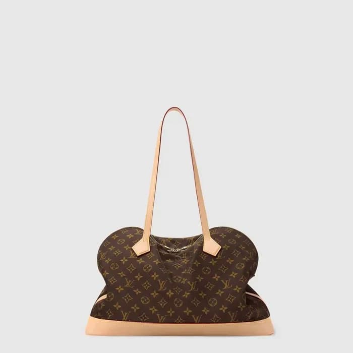 루이비통 여성 알마 숄더 MM M2A509 - Louis vuitton Womens Alma Shoulder MM - lvb17171x 이미지 1/4