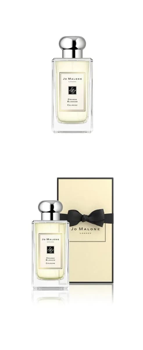 조 말론 런던 오렌지 블러썸 우먼 오 드 코롱 100ml - Jo Malone London Orange Blossom Women Eau de Cologne - jop130x 이미지 3/3