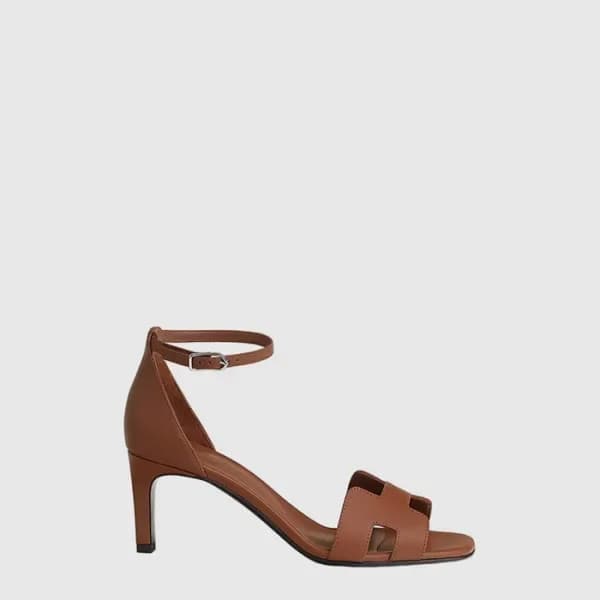 에르메스 여성 조이 70 샌들 - Hermes Womens Joy 70 Sandals - … 이미지 1/4