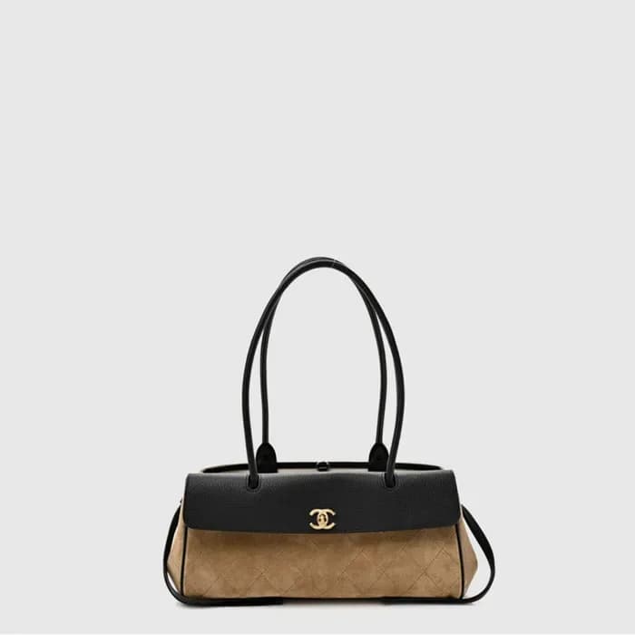 샤넬 여성 스몰 쇼핑백 - Chanel Womens Small Shopping Bag - chb17243x 이미지 1/4