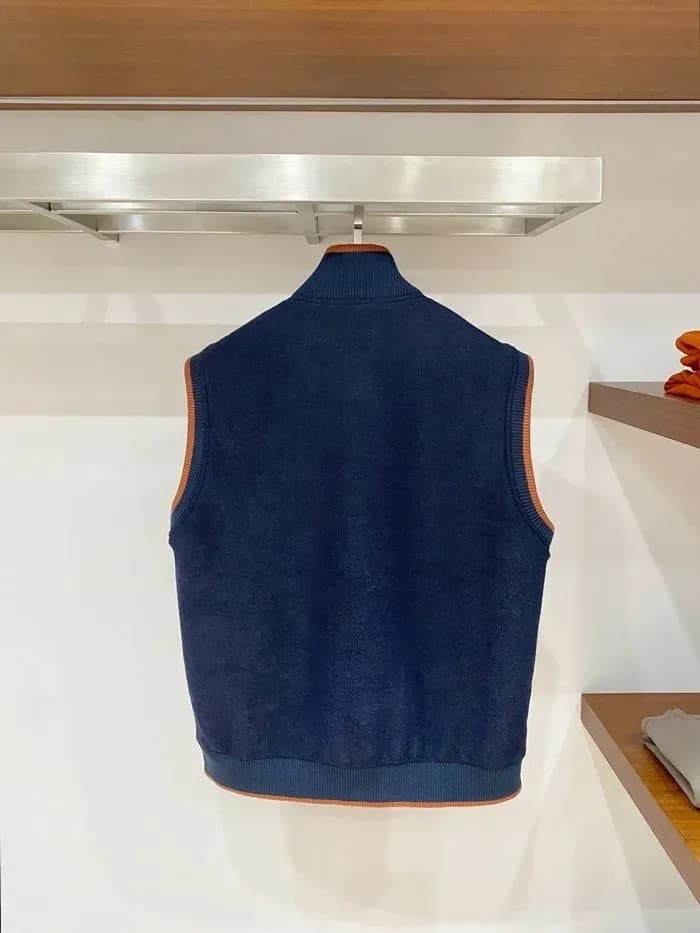 로로피아나 남성 캐쥬얼 베스트 - Loro Piana Mens Casual Vest - lpc17723x 이미지 11/11