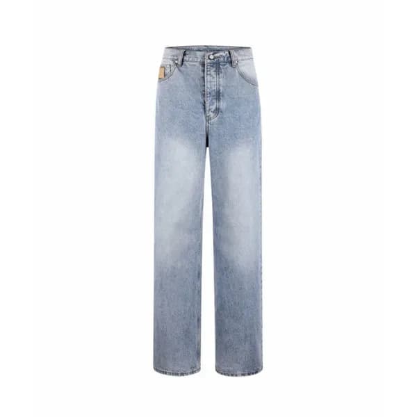 루이비통 남성 클래식 청바지 - Louis vuitton Mens Classic Jeans… 이미지 1/13