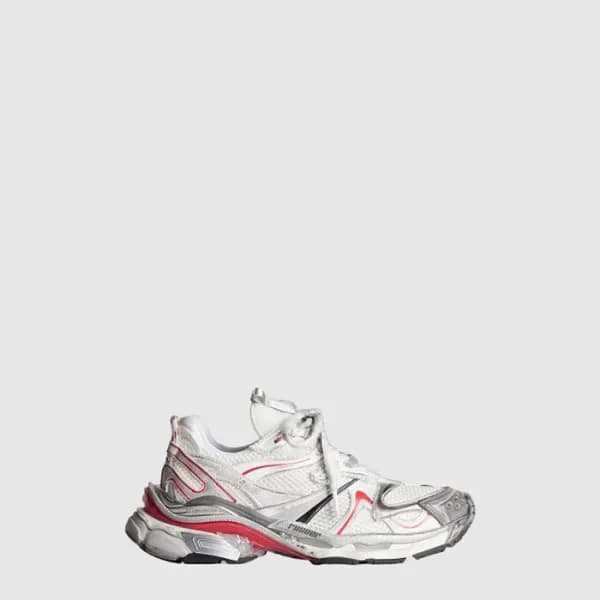발렌시아가 남/녀 러너 2.0 스니커즈 - Balenciaga Unisex Runner 2… 이미지 1/5