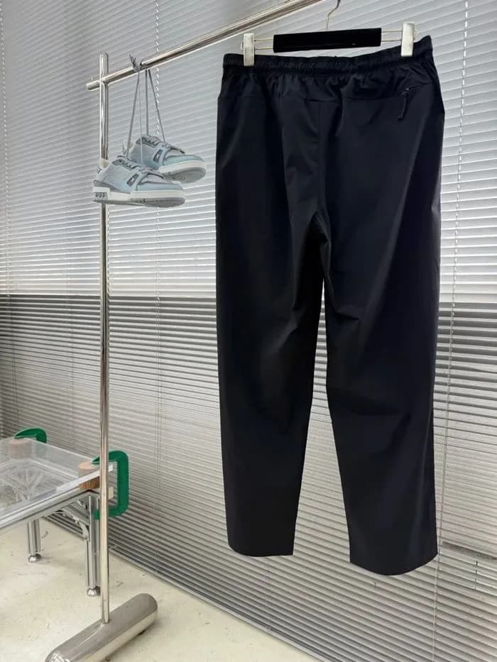 몽클레어 남성 스웻 팬츠 - Moncler Mens Sweat Pants - moc17282x 이미지 4/10