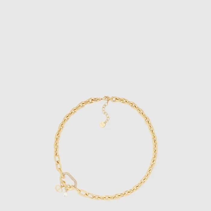 디올 여성 디퓨전 네크리스 - Dior Womens D-Fusion Necklace - acc9777x 이미지 1/3