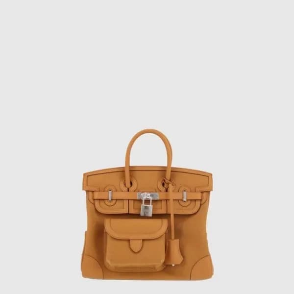 에르메스 여성 버킨 카고 25 - Hermes Womens Birkin Cargo Bag … 이미지 1/12
