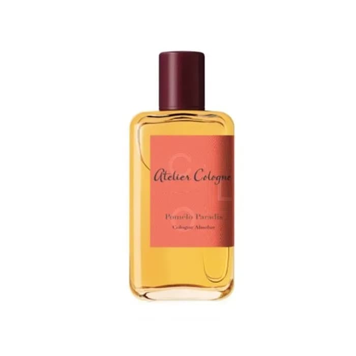 아틀리에 코롱 압솔뤼 포멜로 파라디 오 드 퍼퓸 100ml - Atelier Cologne Absolue Pomelo Paradiso Eau de Parfum - atp100x 이미지 1/3