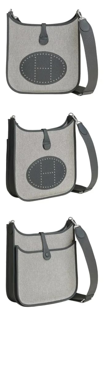 에르메스 여성 에블린 29 - Hermes Womens Evelyn 29 - heb17012x 이미지 3/4