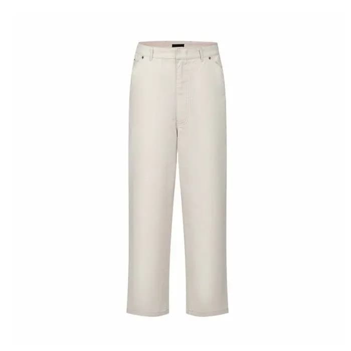 프라다 남성 베이직 팬츠 - Prada Mens Basic Pants - prc16971x 이미지 2/11