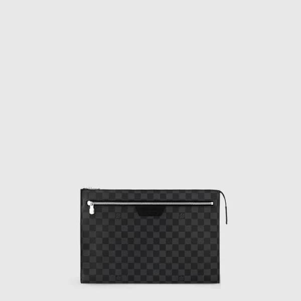 루이비통 남성 포쉐트 24H N40481 - Louis vuitton Mens Pochet… 이미지 1/5