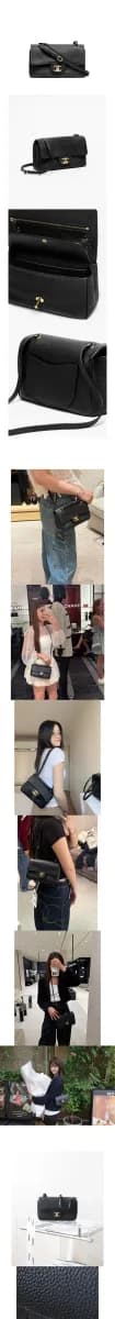 샤넬 여성 미니 플랩 백 - Chanel Womens Mini Flap Bag - chb17239x 이미지 3/5