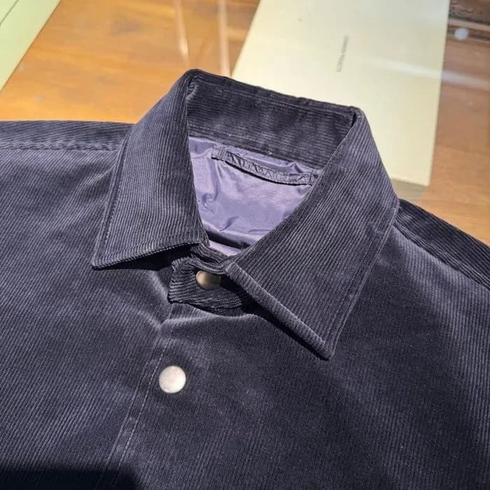 프라다 남성 클래식 셔츠 - Prada Mens Classic Shirts - prc17579x 이미지 10/16