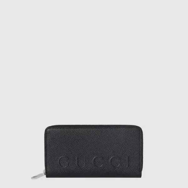 구찌 남/녀 지퍼 어라운드 지갑 - Gucci Unisex Zipper Around Wal… 이미지 1/6
