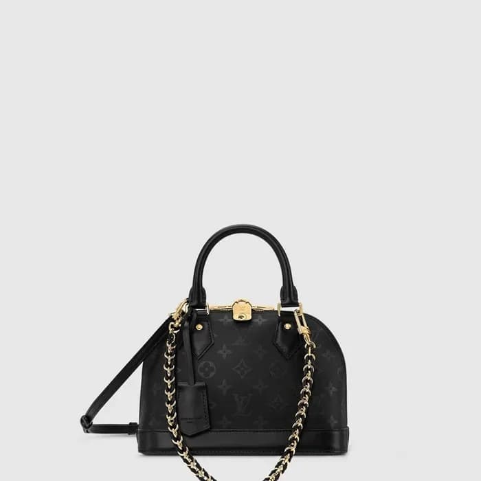 루이비통 여성 알마 BB M3A843 - Louis vuitton Womens Alma BB - lvb17201x 이미지 1/4