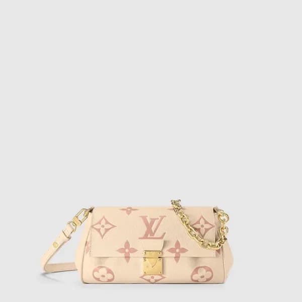 루이비통 여성 페이보릿 M46393 - Louis vuitton Womens Favorit… 이미지 1/2