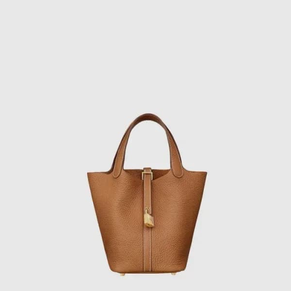에르메스 여성 피코탄 18 - Hermes Womens Picotin Bag - heb15… 이미지 1/4